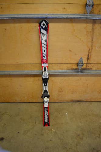 Childrens Volkl GS Skis 128