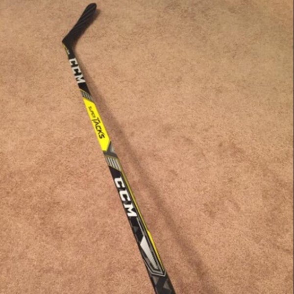 CCM Super Tacks