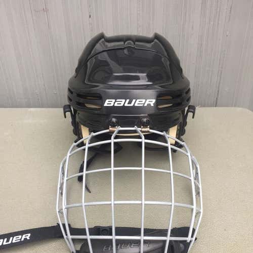 Medium Bauer 4500 With Stock Cage