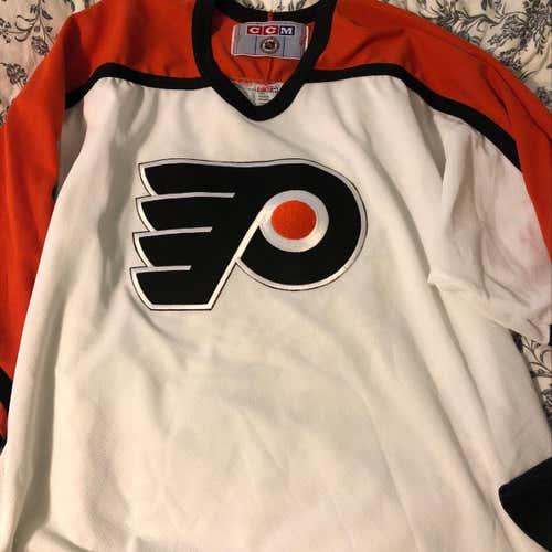 Philadelphia Flyers Vintage Jersey