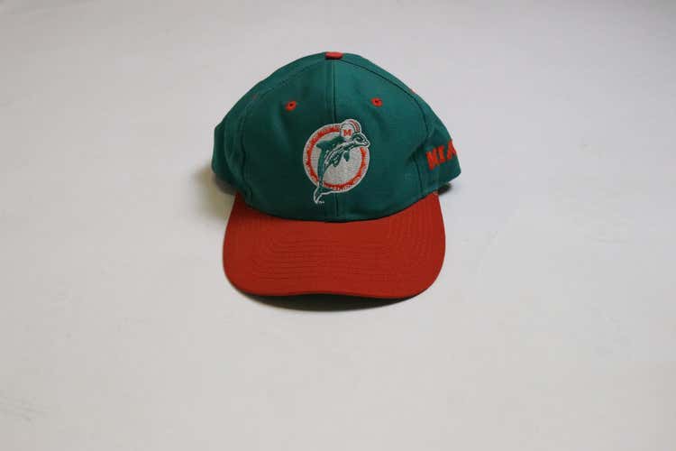 Miami Dolphins Snap Back