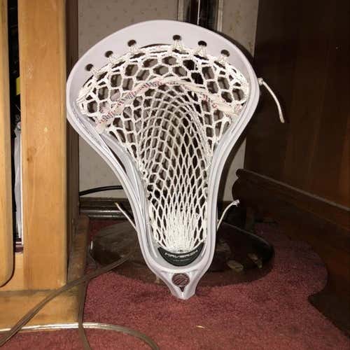 HS MAVERIK CENTRIK WITH SK SEMI HARD