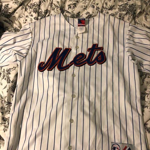 New York Mets Jersey