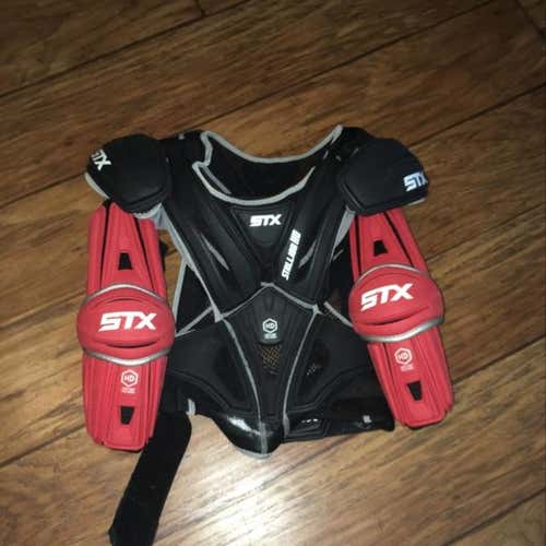Stx Stallion HD Set