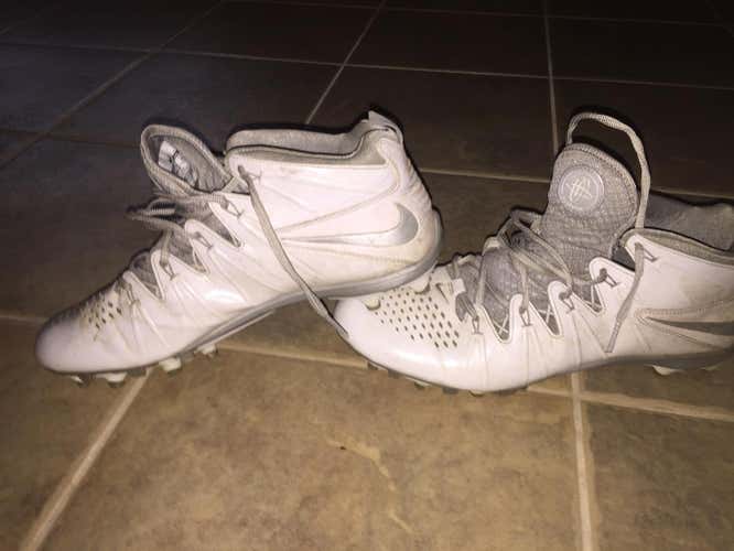 Nike Hurrache (white) Size 12
