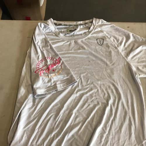 Adrenaline Tropics Shooter