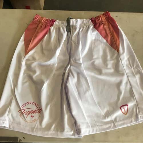 Adrenaline Tropics Shorts