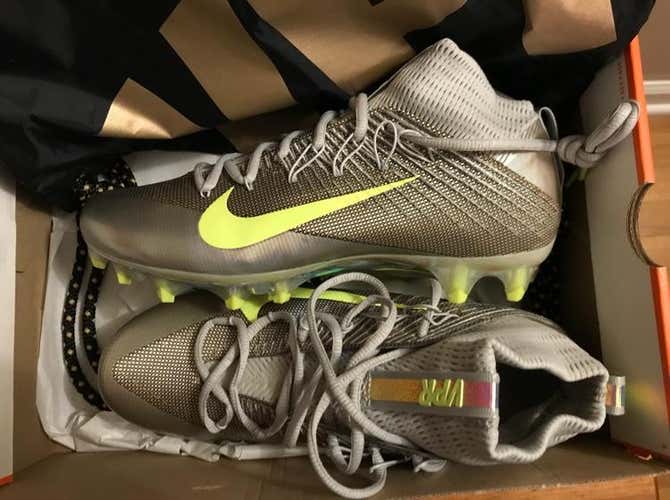 BN Nike Vapor Untouchable 2 8.5