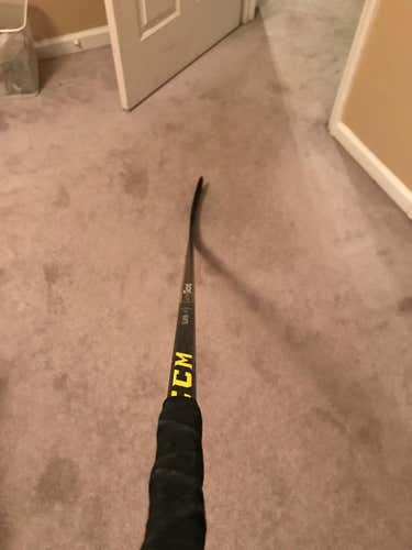CCM Ultra Tacks LH (pm9)
