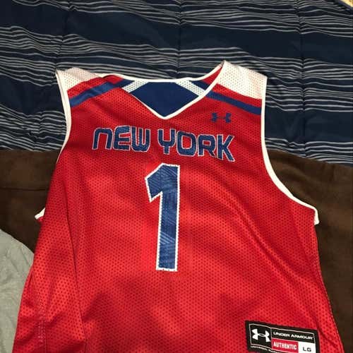 Under Armour All-American Underclass Package