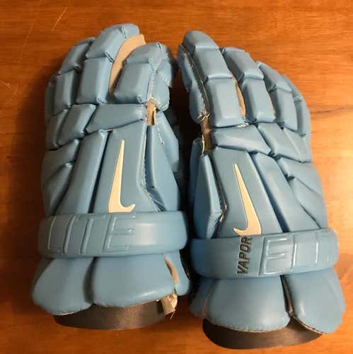 BN UNC Nike Vapor Elite 3