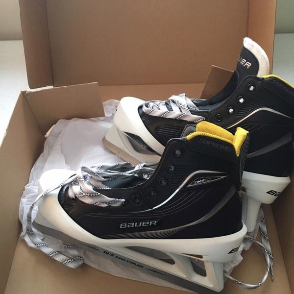 Bauer Supreme One60