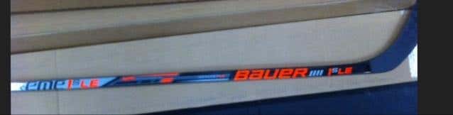 Bauer 1S LE P92 87 Flex Grip Right