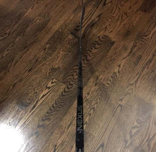 Pro Stock Bauer Nexus 1000 87 Flex Left - V. Filppula