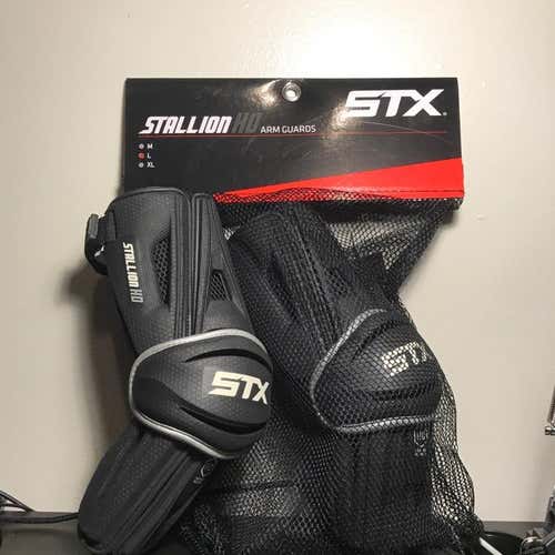 Stx Stallion HD Arm Guards