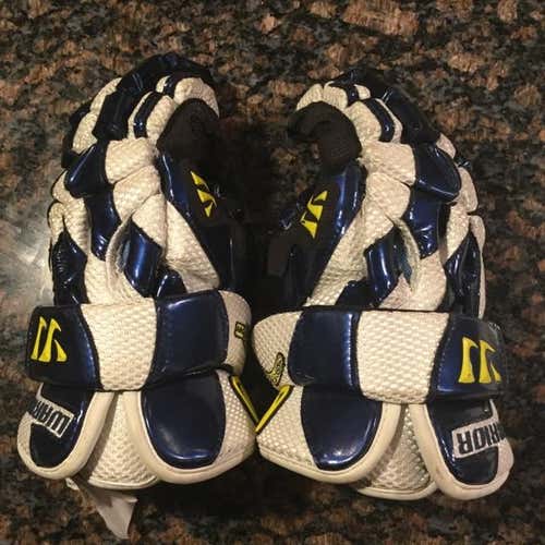 Warrior Electric 2 Gloves