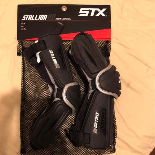 Brand New With Tags Stx HD Elbow Pads