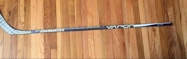 Bauer 1X Pro Stock P92 82 Flex Right
