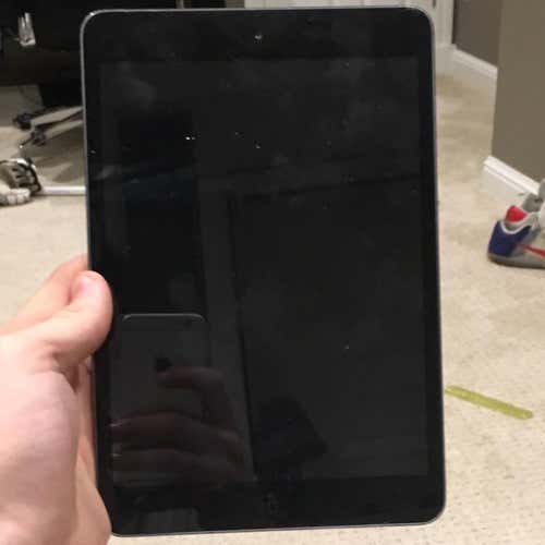 Ipad Mini 1