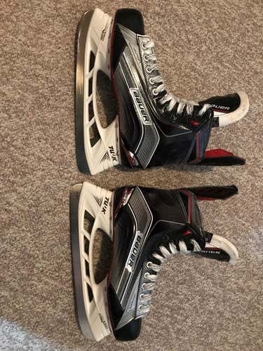 Bauer Vapor X900 Skates 8.5EE