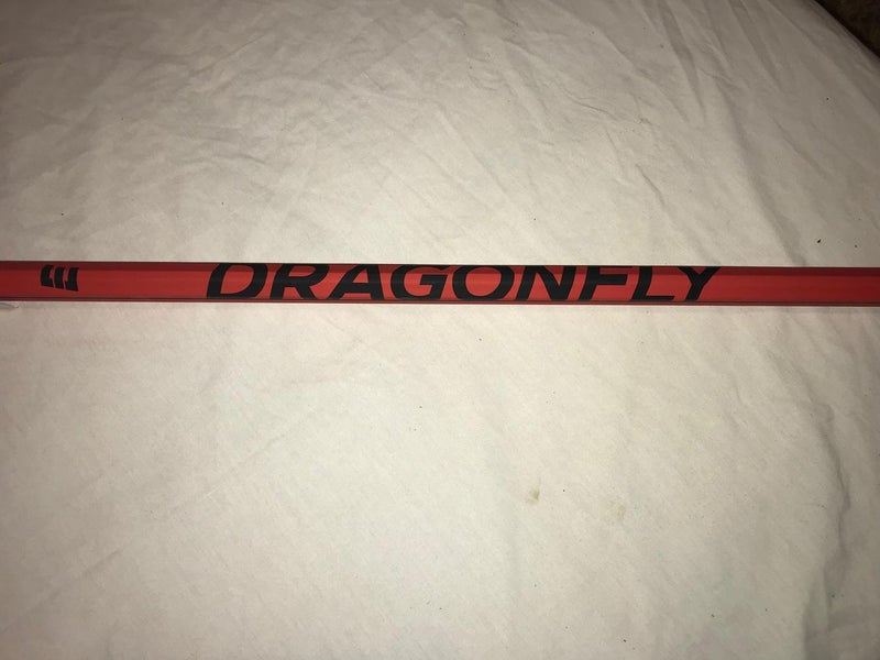 Package of three Dragonfly shafts