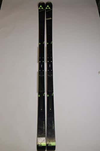Fischer RC4 World Cup GS 195 35m CM Ski BS5
