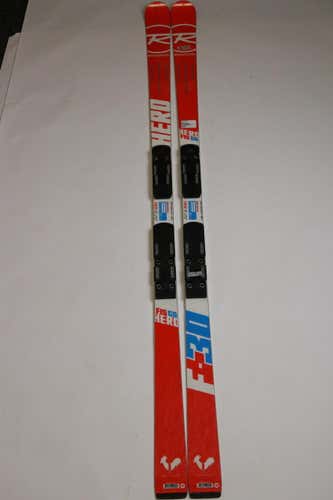 Rossignol HERO FIS GS F-30 188 CM Ski BS17