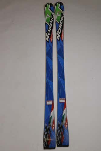 Nordica Dobermann World Cup SL 165 CM Ski BS31