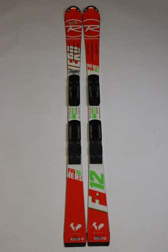 Rossignol Hero FIS SL F-13 157 CM Ski BS33