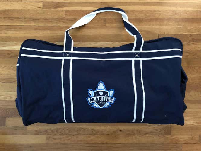 Marlies Player Bag