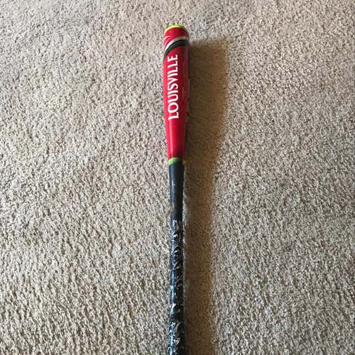 Louisville Slugger Omaha 516