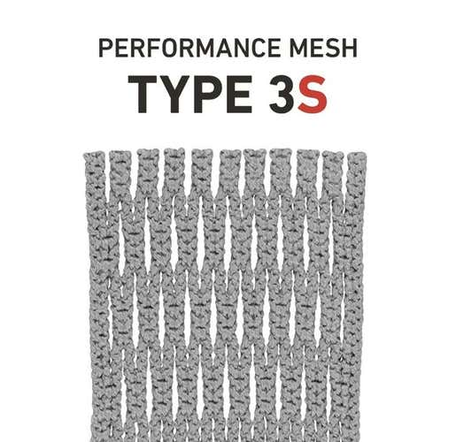 3 Pieces of Stringking Mesh For Sale