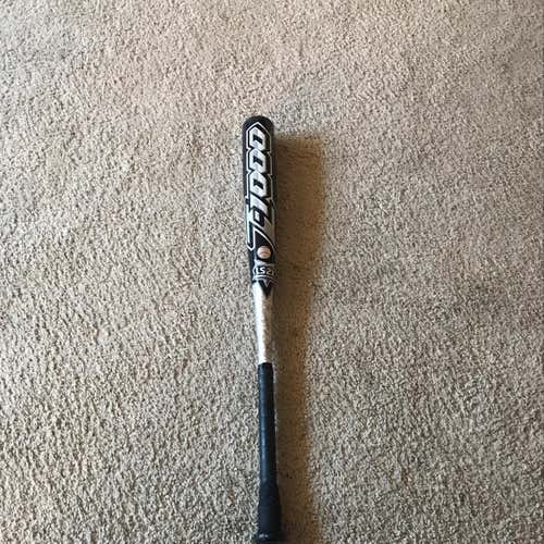 Louisville Slugger Z-1000