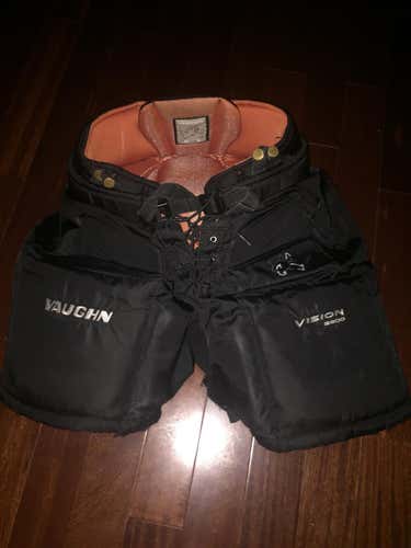 Vaughn  Vision 9200