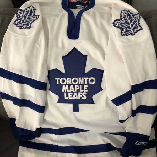Toronto Maple Leafs Vintage Jersey
