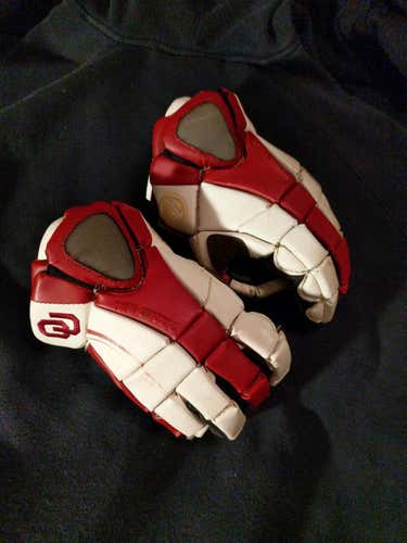 OU Maverik Wonderboy Gloves