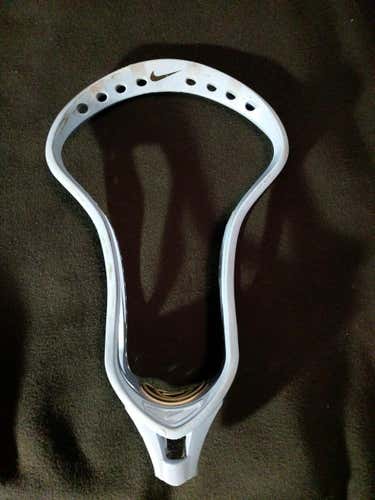 Carolina Blue Nike CEO