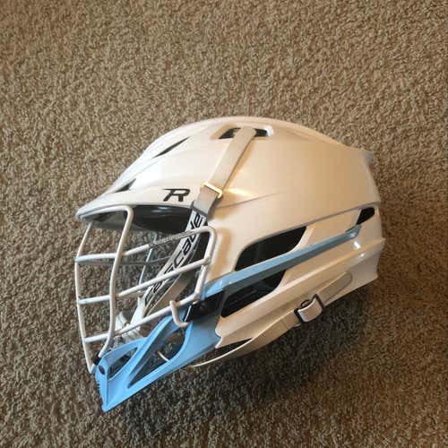 Cascade R - Used 2 Tourneys