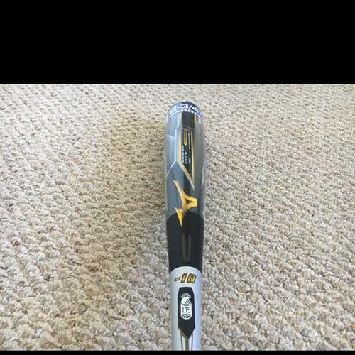 Mizuno Nighthawk hybrid -10 30”