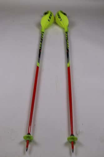 46" 115cm Leki World Cup Racing Poles - Used - BP1