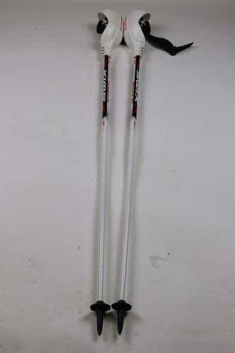 46" Swix World Cup Ski Poles - used - BP2