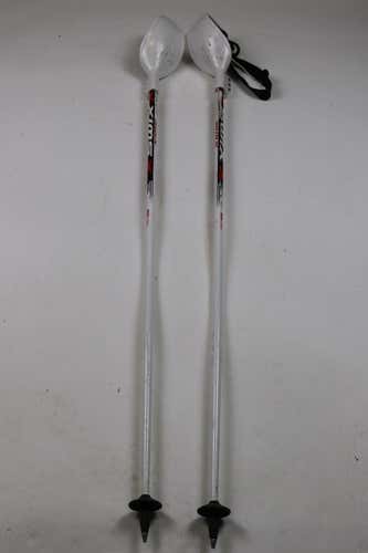 46" Swix SL Racing Poles - used - BP3