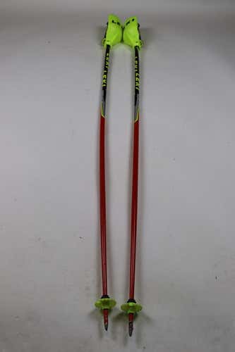 52" Leki World Cup Racing Poles - BP4