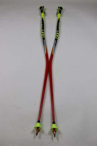 Leki GS Racing Poles 48" - BP5