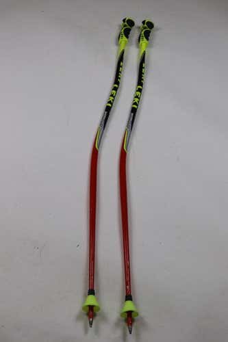 44" Leki World Cup Racing Poles