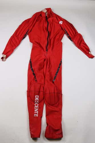 XL Descente Racing suit-