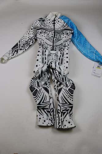 Spyder Performance GS Racing Suit Women's Medium