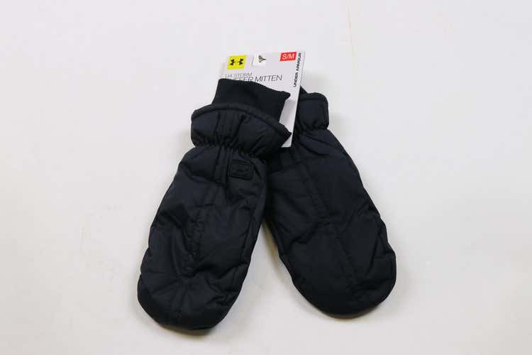 Under Armour Storm Puffer Mitten - Women Small/Medium