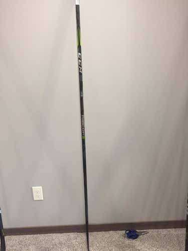 CCM Trigger2 Left handed