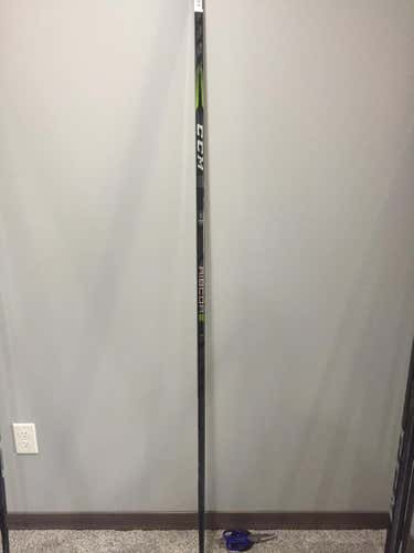 CCM Trigger2 Left P28